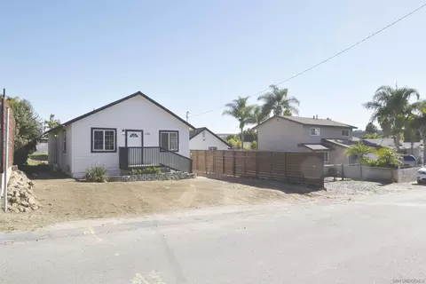 125 Date St, Chula Vista, CA 91911