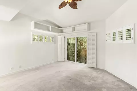 Bedroom - 555 Eaton St #N, Oceanside, CA 92054 photo 6 of 6
