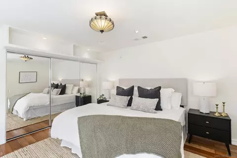 Bedroom - 555 Eaton St #N, Oceanside, CA 92054 photo 2 of 6