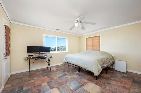 Bedroom - 1022 La Mesa Ave, Spring Valley, CA 91977 photo 2 of 4