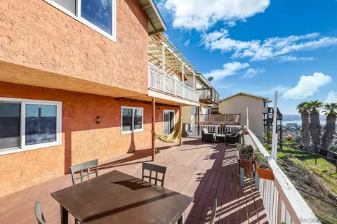 Exterior - 1022 La Mesa Ave, Spring Valley, CA 91977 photo 7 of 7