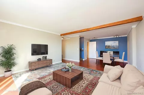 Living - 1022 La Mesa Ave, Spring Valley, CA 91977 photo 2 of 2
