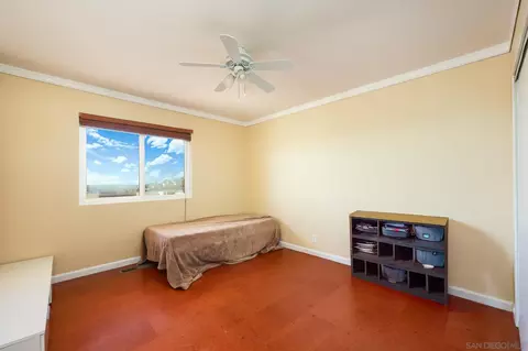 Bedroom - 1022 La Mesa Ave, Spring Valley, CA 91977 photo 4 of 4