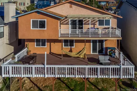 Exterior - 1022 La Mesa Ave, Spring Valley, CA 91977 photo 6 of 7