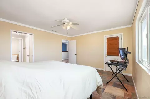 Bedroom - 1022 La Mesa Ave, Spring Valley, CA 91977 photo 1 of 4