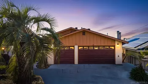 Exterior - 1022 La Mesa Ave, Spring Valley, CA 91977 photo 2 of 7