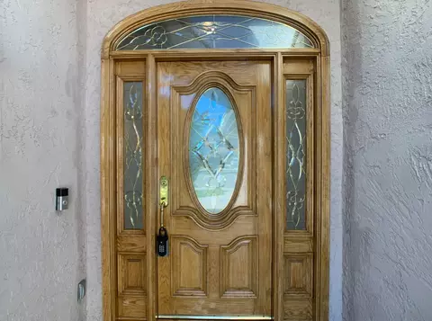 Entry Way - 2314 Sawgrass St, El Cajon, CA 92019 photo 1 of 1