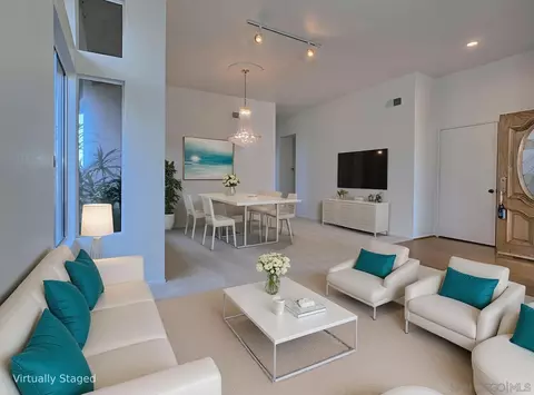 Living - 2314 Sawgrass St, El Cajon, CA 92019 photo 1 of 2