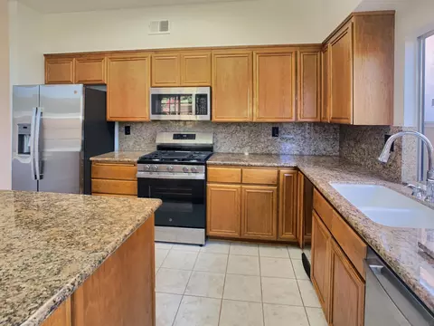 Kitchen - 2314 Sawgrass St, El Cajon, CA 92019 photo 1 of 2