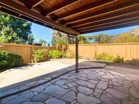 Exterior - 2314 Sawgrass St, El Cajon, CA 92019 photo 4 of 11