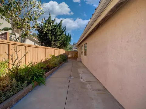 Exterior - 2314 Sawgrass St, El Cajon, CA 92019 photo 10 of 11