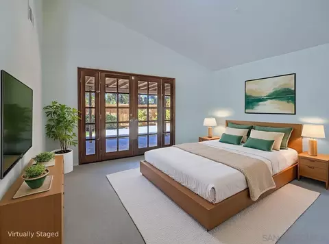 Bedroom - 2314 Sawgrass St, El Cajon, CA 92019 photo 1 of 4