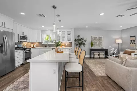 Kitchen - 10059 Estrella Dr, La Mesa, CA 91941 photo 1 of 8