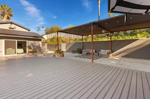 Exterior - 10059 Estrella Dr, La Mesa, CA 91941 photo 5 of 10