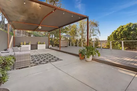 Exterior - 10059 Estrella Dr, La Mesa, CA 91941 photo 3 of 10