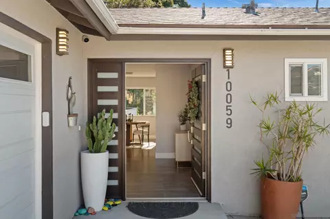 Entry Way - 10059 Estrella Dr, La Mesa, CA 91941 photo 1 of 1