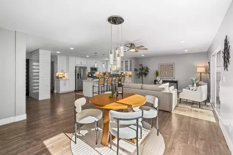 Dining - 10059 Estrella Dr, La Mesa, CA 91941 photo 1 of 2