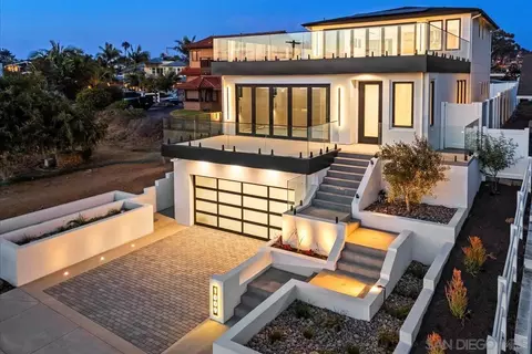 1009 Arcadia Rd, Encinitas, CA 92024
