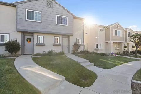 Exterior - 8973 Arlingdale Way, Spring Valley, CA 91977 photo 4 of 5