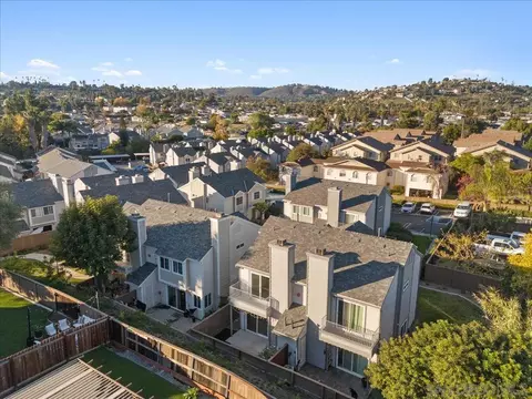 View/Area - 8973 Arlingdale Way, Spring Valley, CA 91977 photo 2 of 5