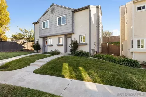 Exterior - 8973 Arlingdale Way, Spring Valley, CA 91977 photo 3 of 5