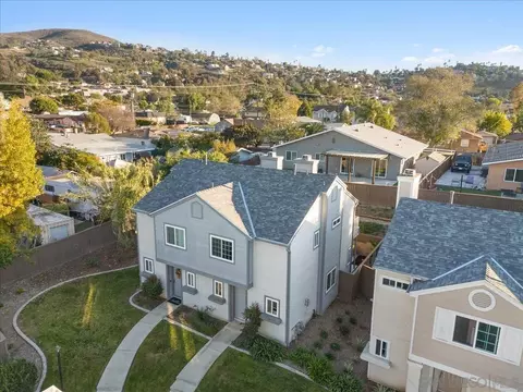 View/Area - 8973 Arlingdale Way, Spring Valley, CA 91977 photo 5 of 5