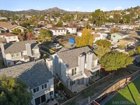 View/Area - 8973 Arlingdale Way, Spring Valley, CA 91977 photo 1 of 5