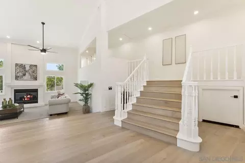 Entry Way - 2047 Via Del Torrie, Alpine, CA 91901 photo 1 of 3