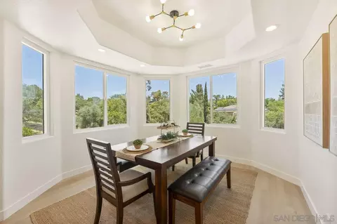 Dining - 2047 Via Del Torrie, Alpine, CA 91901 photo 3 of 4