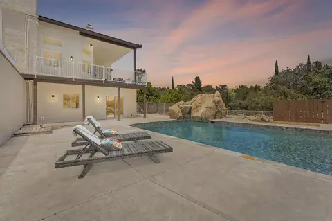 Exterior - 2047 Via Del Torrie, Alpine, CA 91901 photo 1 of 11