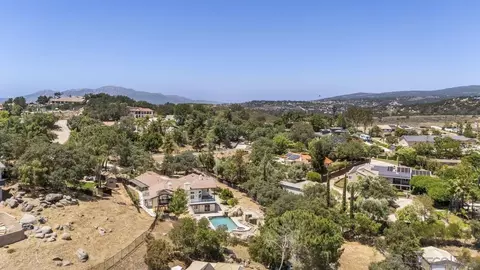 View/Area - 2047 Via Del Torrie, Alpine, CA 91901 photo 3 of 4