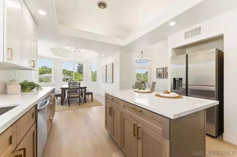 Kitchen - 2047 Via Del Torrie, Alpine, CA 91901 photo 4 of 4