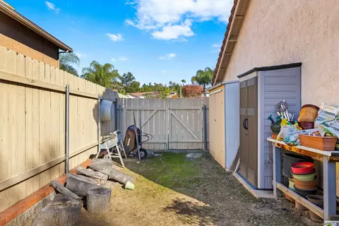 Exterior - 9464 Telkaif St, Lakeside, CA 92040 photo 14 of 14