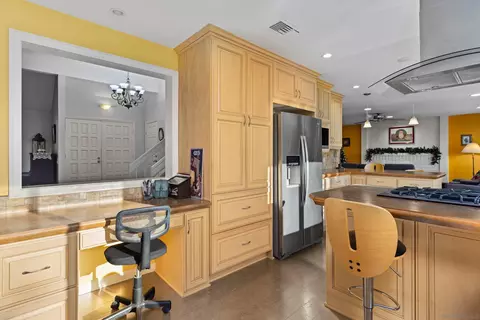 Kitchen - 9464 Telkaif St, Lakeside, CA 92040 photo 5 of 6