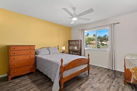Bedroom - 9464 Telkaif St, Lakeside, CA 92040 photo 4 of 8