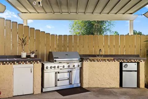Kitchen - 9464 Telkaif St, Lakeside, CA 92040 photo 6 of 6