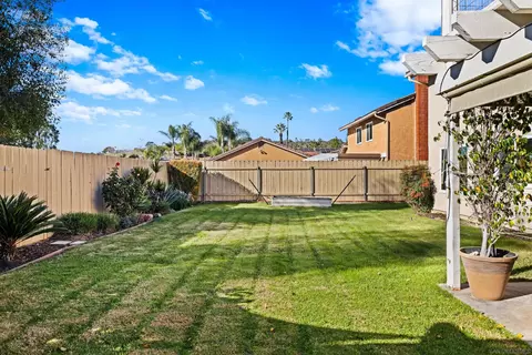 Exterior - 9464 Telkaif St, Lakeside, CA 92040 photo 9 of 14