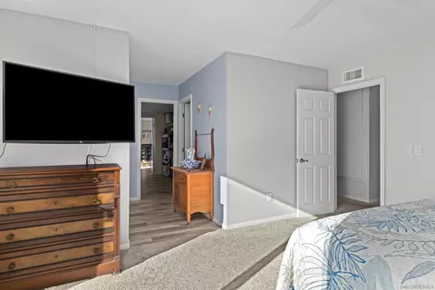 Bedroom - 9464 Telkaif St, Lakeside, CA 92040 photo 3 of 8