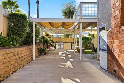 Exterior - 9464 Telkaif St, Lakeside, CA 92040 photo 8 of 14