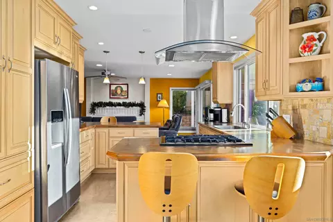 Kitchen - 9464 Telkaif St, Lakeside, CA 92040 photo 1 of 6