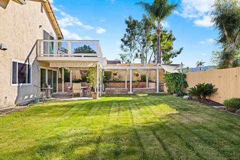 Exterior - 9464 Telkaif St, Lakeside, CA 92040 photo 11 of 14