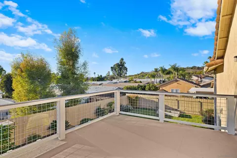 Exterior - 9464 Telkaif St, Lakeside, CA 92040 photo 6 of 14