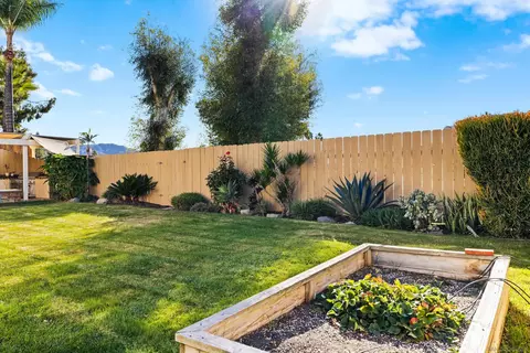 Exterior - 9464 Telkaif St, Lakeside, CA 92040 photo 10 of 14