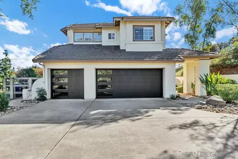 Exterior - 1198 Hanover Pl, Alpine, CA 91901 photo 4 of 11