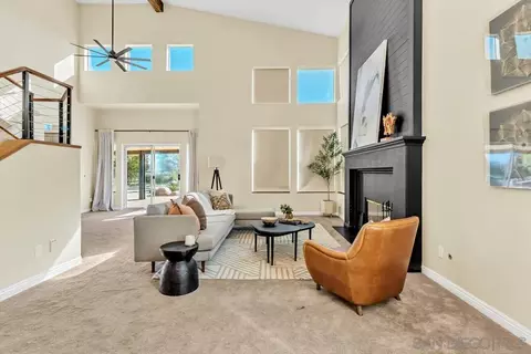 Living - 1198 Hanover Pl, Alpine, CA 91901 photo 2 of 8
