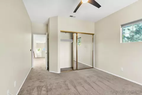 Bedroom - 1198 Hanover Pl, Alpine, CA 91901 photo 7 of 7