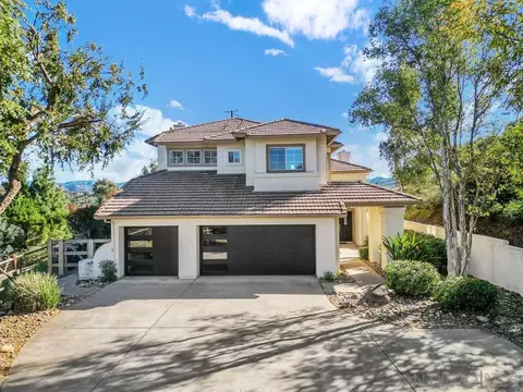 Exterior - 1198 Hanover Pl, Alpine, CA 91901 photo 3 of 11