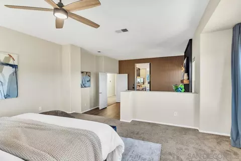 Bedroom - 1198 Hanover Pl, Alpine, CA 91901 photo 3 of 7