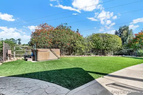 Exterior - 1198 Hanover Pl, Alpine, CA 91901 photo 10 of 11