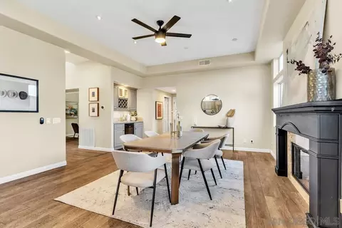 Dining - 1198 Hanover Pl, Alpine, CA 91901 photo 3 of 5